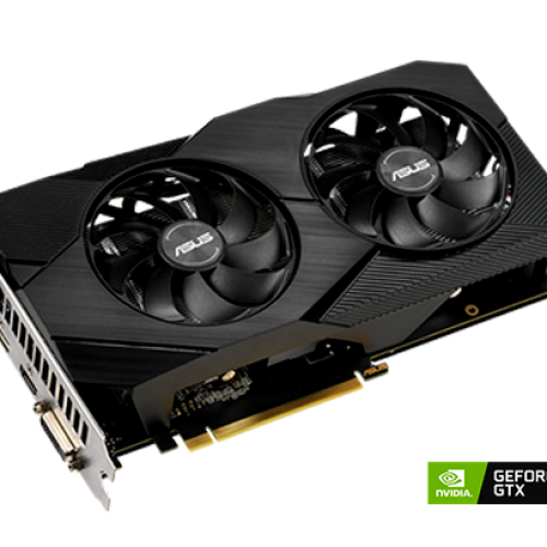 تجميعة ASUS بمعالج Ryzen 5 5600X وكرت GTX 1660 EVO + شاشة Open Box ASUS VG278QR 165Hz تجميعة ASUS بمعالج Ryzen 5 5600X وكرت GTX 1660 EVO + شاشة Open Box ASUS VG278QR 165Hz