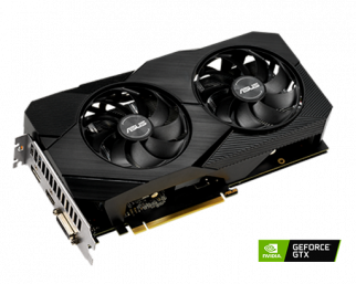 تجميعة ASUS بمعالج Ryzen 5 5600X وكرت GTX 1660 EVO + شاشة Open Box   ASUS VG278QR 165Hz 