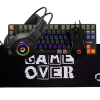 GAMEON VIPER X ALL-IN-ONE GAMING BUNDLE - MMECHANICAL KEYBOARD X GAMEON VIPER X ALL-IN-ONE GAMING BUNDLE - MMECHANICAL KEYBOARD X