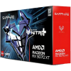 Ultimate AMD Build with Ryzen 9 9800X3D Processor and RX 9070 XT Sapphire Nitro Graphics Card Ultimate AMD Build with Ryzen 9 9800X3D Processor and RX 9070 XT Sapphire Nitro Graphics Card