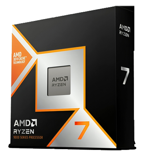 Ultimate AMD Build with Ryzen 9 9800X3D Processor and RX 9070 XT Sapphire Nitro Graphics Card Ultimate AMD Build with Ryzen 9 9800X3D Processor and RX 9070 XT Sapphire Nitro Graphics Card