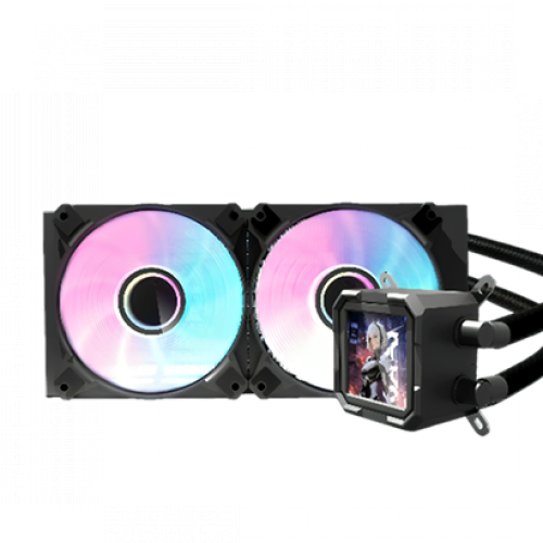 Ultimate AMD Build with Ryzen 9 9800X3D Processor and RX 9070 XT Sapphire Nitro Graphics Card Ultimate AMD Build with Ryzen 9 9800X3D Processor and RX 9070 XT Sapphire Nitro Graphics Card