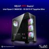 Ultimate AMD Build with Ryzen 9 9800X3D Processor and RX 9070 XT Sapphire Nitro Graphics Card Ultimate AMD Build with Ryzen 9 9800X3D Processor and RX 9070 XT Sapphire Nitro Graphics Card