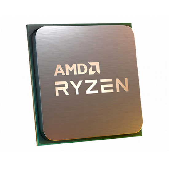  AMD Ryzen 3 4100 processor 3.8 GHz 4 MB L3 Box
