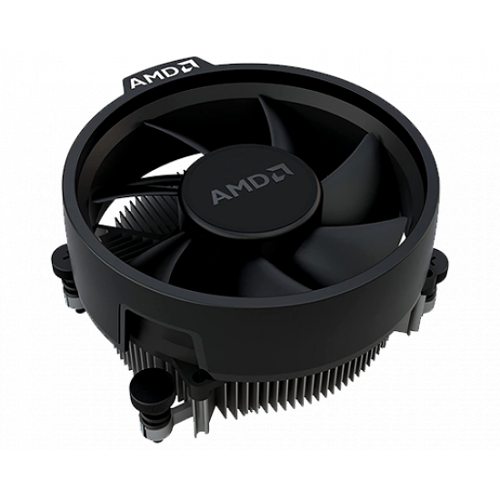  AMD Ryzen 3 4100 processor 3.8 GHz 4 MB L3 Box