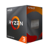  AMD Ryzen 3 4100 processor 3.8 GHz 4 MB L3 Box