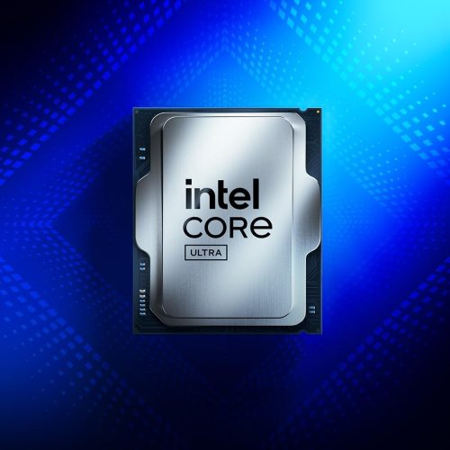Intel Core Ultra 9 Desktop Processor 285K - 24 cores Intel Core Ultra 9 Desktop Processor 285K - 24 cores