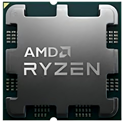 AMD Ryzen 7 7700X 8-Core 4.5 GHz Socket AM5 Desktop Processor AMD Ryzen 7 7700X 8-Core 4.5 GHz Socket AM5 Desktop Processor