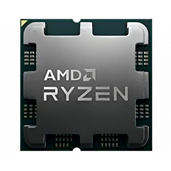 AMD Ryzen 7 7700X 8-Core 4.5 GHz Socket AM5 Desktop Processor AMD Ryzen 7 7700X 8-Core 4.5 GHz Socket AM5 Desktop Processor