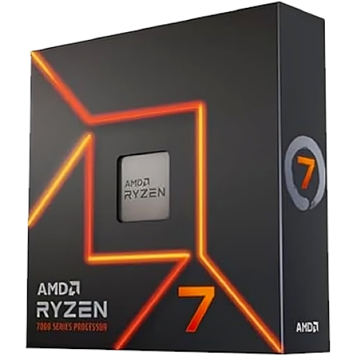 AMD Ryzen 7 7700X 8-Core 4.5 GHz Socket AM5 Desktop Processor AMD Ryzen 7 7700X 8-Core 4.5 GHz Socket AM5 Desktop Processor