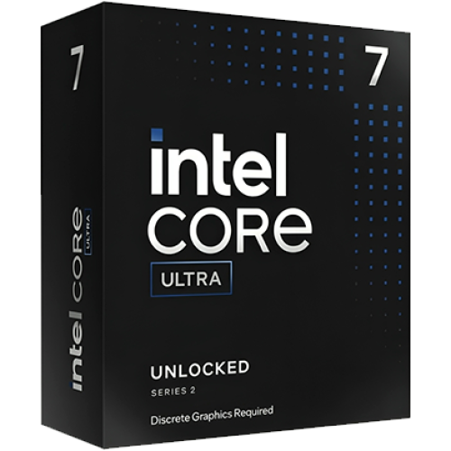 Intel Core Ultra 9 Desktop Processor 285K - 24 cores Intel Core Ultra 9 Desktop Processor 285K - 24 cores