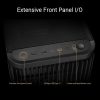Asus ProArt PA401 ABS TG PWM BLACK CASE Asus ProArt PA401 ABS TG PWM BLACK CASE