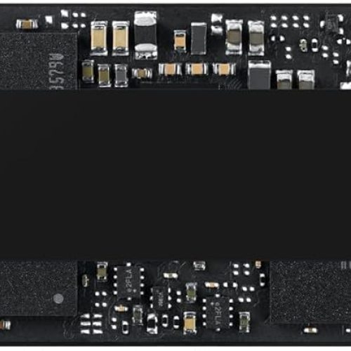 Samsung 9100 PRO PCIe 5.0 NVMe M.2 - 2TB Samsung 9100 PRO PCIe 5.0 NVMe M.2 - 2TB