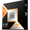 معالج اي ام دي رايزن 7 طراز AMD RYZEN 7 9800X3D ثماني النواة