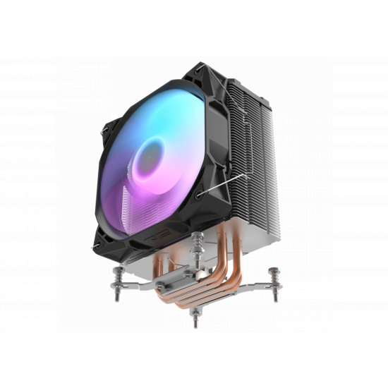 GameOne Aero S Air CPU Cooler
