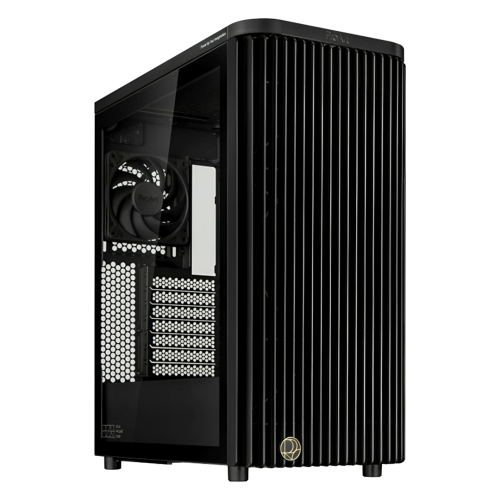 Asus ProArt PA401 ABS TG PWM BLACK CASE