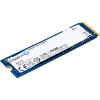 Kingston NV3 NVMe PCIe 4.0 SSD 1TB, M.2 2280, -6000MB - PCIe 4.0 x4 Kingston NV3 NVMe PCIe 4.0 SSD 1TB, M.2 2280, -6000MB - PCIe 4.0 x4