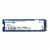  Kingston NV3 NVMe PCIe 4.0 SSD 1TB, M.2 2280, -6000MB - PCIe 4.0 x4  