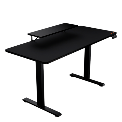 Cougar E-STAR 140 Gaming Desk Black Cougar E-STAR 140 Gaming Desk Black