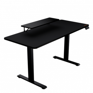 Cougar E-STAR 140 Gaming Desk Black