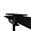 Cougar E-STAR 140 Gaming Desk Black Cougar E-STAR 140 Gaming Desk Black