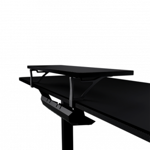 Cougar E-STAR 140 Gaming Desk Black