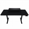Cougar E-STAR 140 Gaming Desk Black