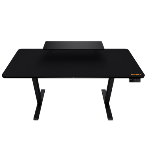 Cougar E-STAR 140 Gaming Desk Black Cougar E-STAR 140 Gaming Desk Black