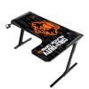 GameOn Call of Duty BLACK OPS 6-R Raptor RGB Gaming Table – Full Surface Mouse Pad, Wireless Charger, USB Hub, Headphone & Cup Holder GameOn Call of Duty BLACK OPS 6-R Raptor RGB Gaming Table – Full Surface Mouse Pad, Wireless Charger, USB Hub, Headphone & Cup Holder