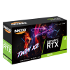 INNO3D GeForce RTX 3050 Twin X2 6GB V2 INNO3D GeForce RTX 3050 Twin X2 6GB V2
