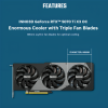 NVIDIA Inno3D GeForce RTX 5070 Ti X3 OC 16GB - Graphics Card NVIDIA Inno3D GeForce RTX 5070 Ti X3 OC 16GB - Graphics Card