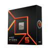 AMD Ryzen 5 7600X 4.7GHz 6 Core AM5 Desktop AMD Ryzen 5 7600X 4.7GHz 6 Core AM5 Desktop