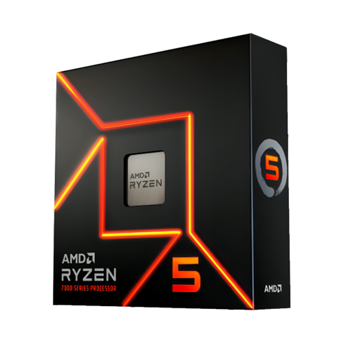 AMD Ryzen 5 7600X 4.7GHz 6 Core AM5 Desktop AMD Ryzen 5 7600X 4.7GHz 6 Core AM5 Desktop