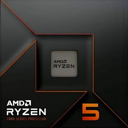 AMD Ryzen 5 7600X 4.7GHz 6 Core AM5 Desktop AMD Ryzen 5 7600X 4.7GHz 6 Core AM5 Desktop