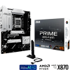  ASUS PRIME X870-P WIFI AM5 ATX Motherboard