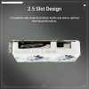 ASUS Dual GeForce RTX 5060 Ti 16GB GDDR7 White OC Edition ASUS Dual GeForce RTX 5060 Ti 16GB GDDR7 White OC Edition