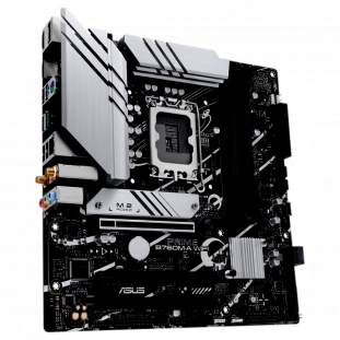 لوحة أم اسوس برايم ASUS Prime B760M-A WIFI