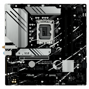 لوحة أم اسوس برايم ASUS Prime B760M-A WIFI