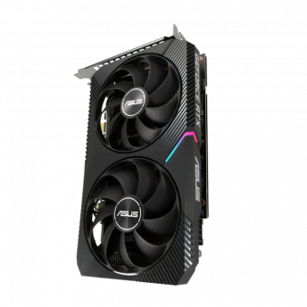 كرت شاشة اسوس دوال ASUS DUAL-RTX3060-O12G-GAMING كرت شاشة اسوس دوال ASUS DUAL-RTX3060-O12G-GAMING