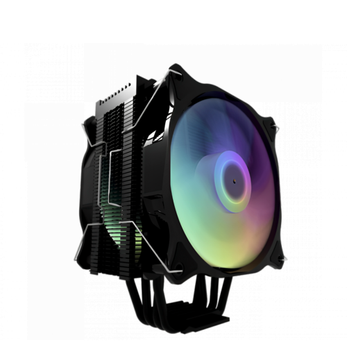 GameOne STORM X CPU Air Cooler GameOne STORM X CPU Air Cooler