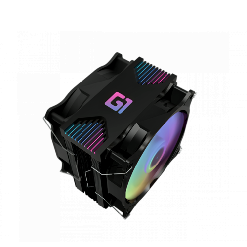 GameOne STORM X CPU Air Cooler GameOne STORM X CPU Air Cooler