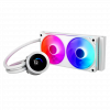  NZXT Kraken 240 Plus RGB White LCD AIO Liquid Cooler