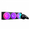  NZXT Kraken 360 Plus RGB Black LCD AIO Liquid Cooler