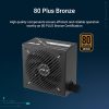  ASUS Prime 750W Bronze Power Supply 