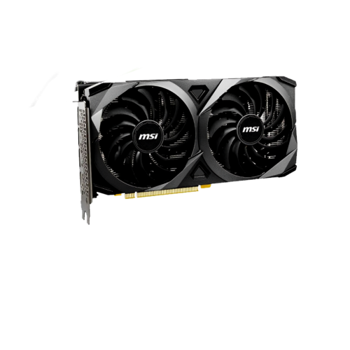  MSI RTX3060 VENTUS 2X 12GB