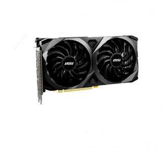 MSI RTX3060 VENTUS 2X 12GB MSI RTX3060 VENTUS 2X 12GB