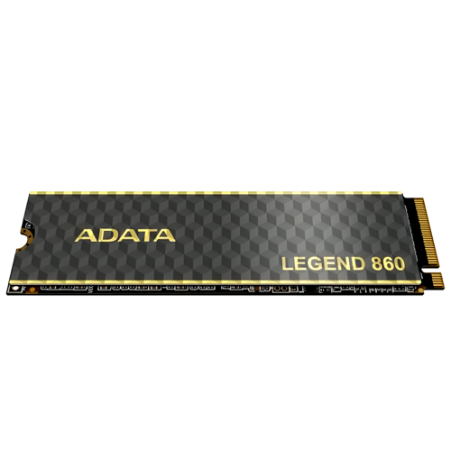 ADATA LEGEND 860 1TB 6000MBs PCIe GEN4 NVMe M2 SSD ADATA LEGEND 860 1TB 6000MBs PCIe GEN4 NVMe M2 SSD