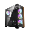 تجميعة بي سي جيمينج بمعالج Intel i5 الجيل 14 وكرت ASUS RTX 5070 تجميعة بي سي جيمينج بمعالج Intel i5 الجيل 14 وكرت ASUS RTX 5070