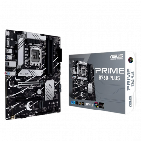 تجميعة بي سي جيمينج بمعالج Intel i5 الجيل 14 وكرت ASUS RTX 5070