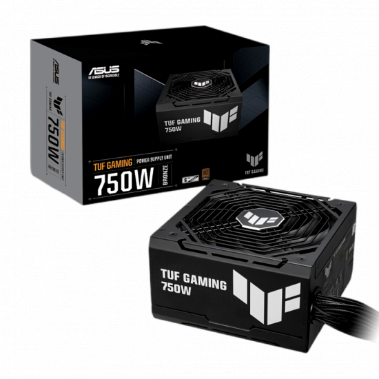 تجميعة بي سي جيمينج بمعالج Intel i5 الجيل 14 وكرت ASUS RTX 5070